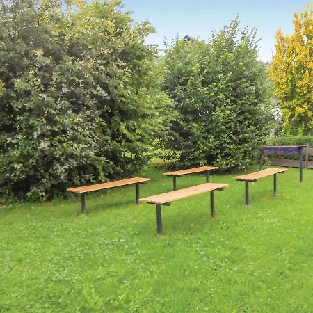 One-bedroom In Winterberg-mollseifen Appartement *