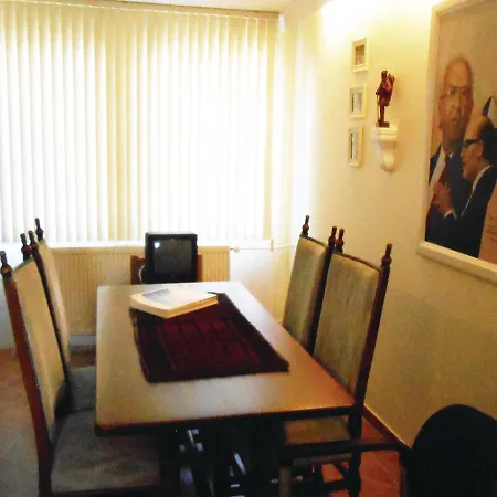 One-bedroom In Winterberg-mollseifen Appartement