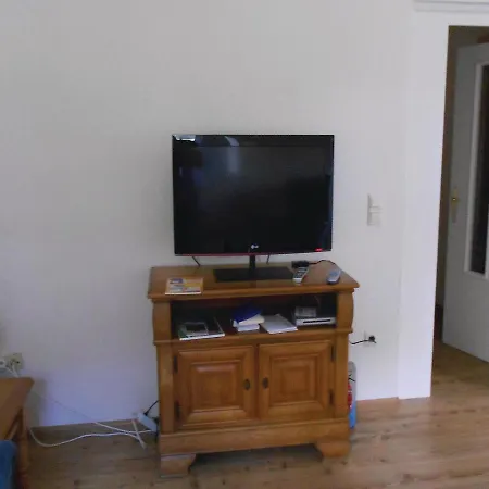 One-bedroom In Winterberg-mollseifen Appartement